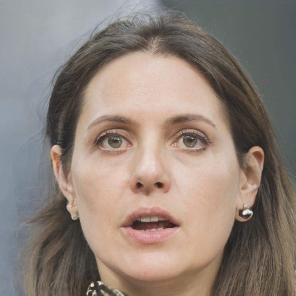 Elena Svensson, Lead Financial Analyst at Coralox