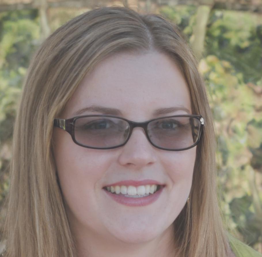 Professional headshot of Clara Dubois, Portfolio Risk Manager